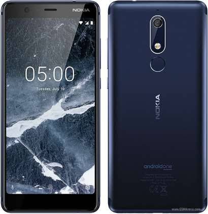 nokia 5.1 plus 